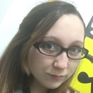 Meet your Posher, Bethany